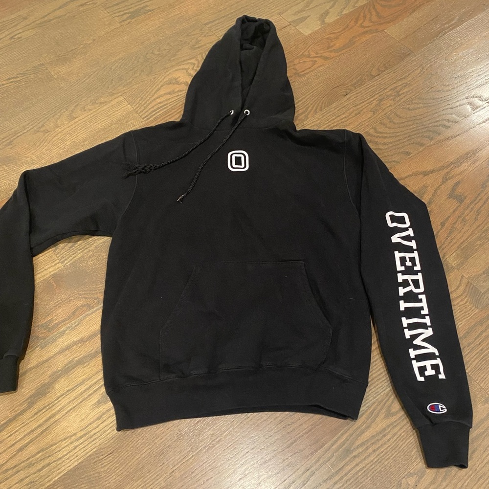 Overtime Men’s sweat shirt